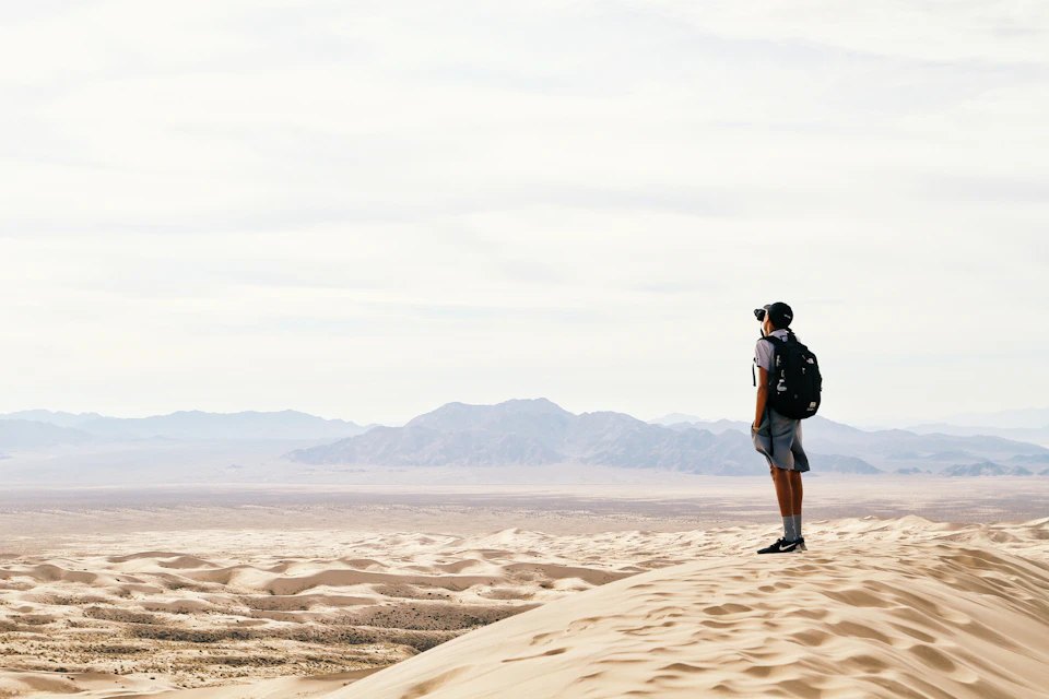 Staying Hydrated in Hot Weather: A Practical Guide
